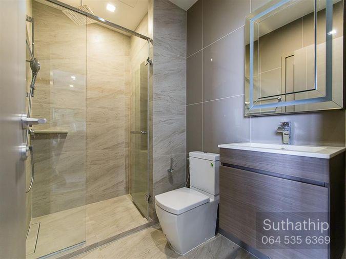 picture Condo for Rent : Mori Haus(Bts Onnut )(Rt-01) - 14/19