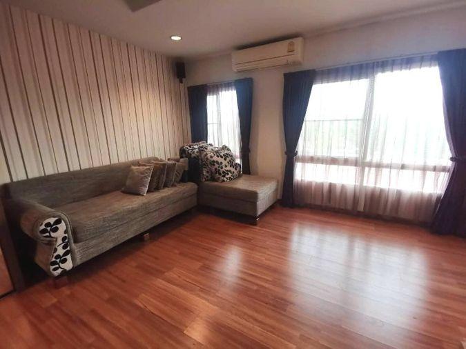 picture House for Sell ​🔥🔥 Special Price at Baan Klang Krung Rama 3 MD-26086194 - 3/6