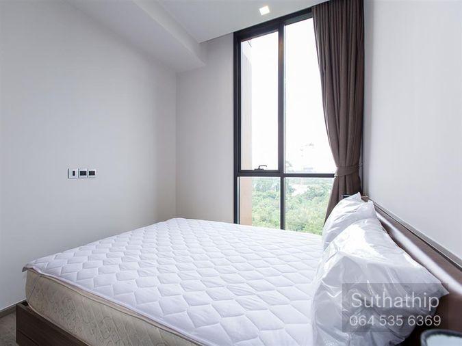 picture Condo for Rent : Mori Haus(Bts Onnut )(Rt-01) - 9/19