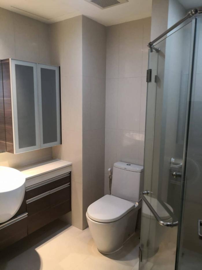 picture Condo for rent :  Skywalk Residence (Rt-01) - 8/9