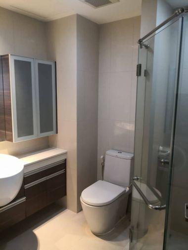 รูป Condo for rent :  Skywalk Residence (Rt-01) - รูปที่ 8/9