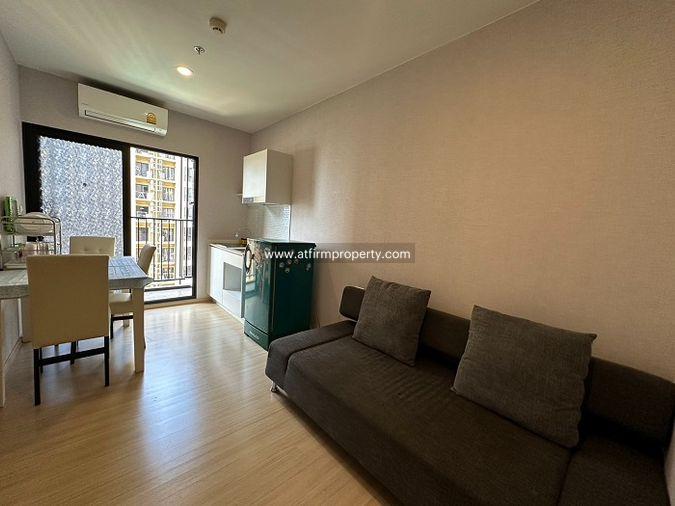 รูป 🔥🔥ขายถูก!! คอนโด Plum Condo Pinklao Station แต่งครบ ทำเลดี ใกล้รถไฟฟ้า MRT บางยี่ขัน ราคา 2.3 ล้านบาท คุ้มค่ามาก!!🔥🔥สอบถาม LINE ID: @atfirm📲 - รูปที่ 2/13