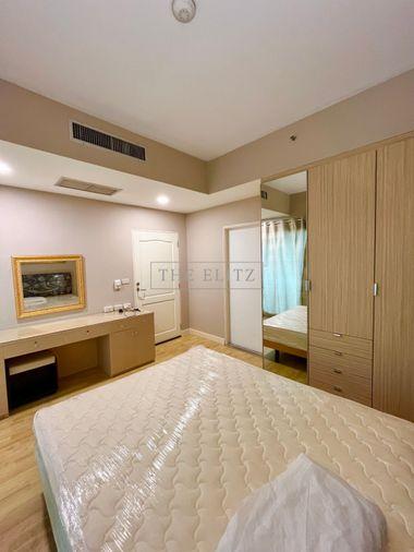 รูป ✨ Spacious Living in Sathon-Narathiwas ✨ Baan Nonsi for Rent | Large Unit, Great Facilities, Prime Location 💕 - รูปที่ 6/8