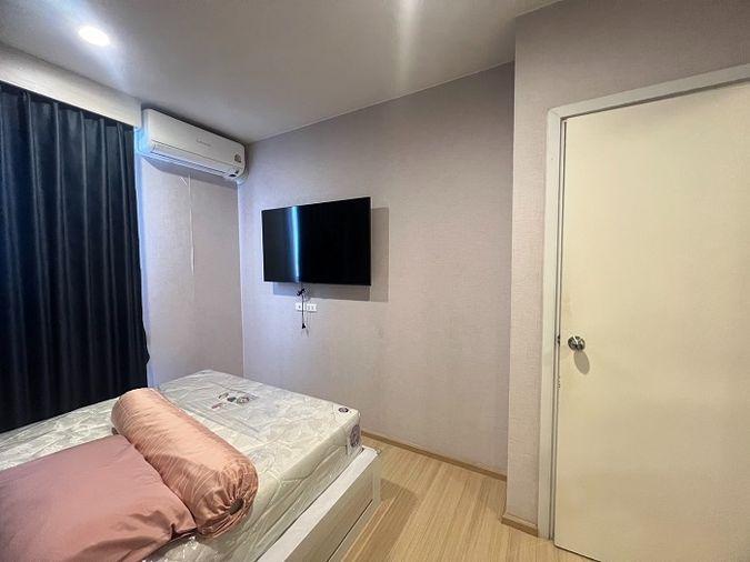 รูป 💖💖ขายห้องพร้อมอยู่!! คอนโด Plum Condo Pinklao Station ขายเพียง 2.2 ล้านบาท!! / สนใจสอบถามได้นะคะ Line ID : atfirm2010 💖💖 - รูปที่ 11/18