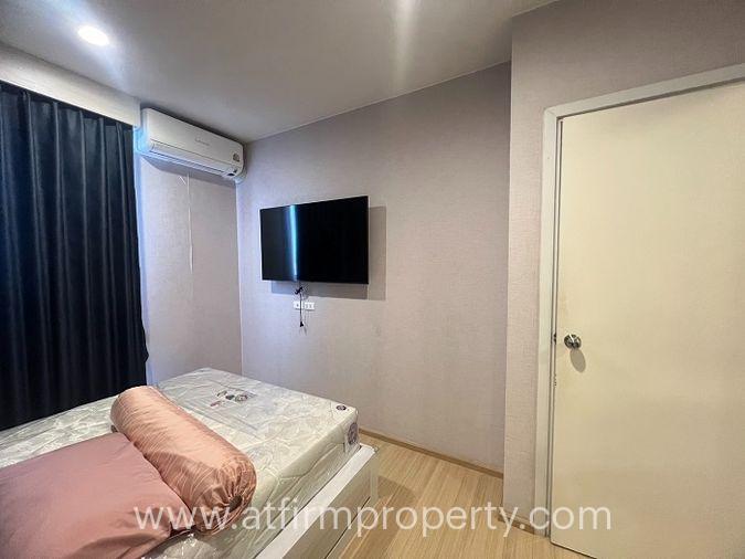 รูป 💖💖ขายห้องพร้อมอยู่!! คอนโด Plum Condo Pinklao Station ขายเพียง 2.2 ล้านบาท!! / สนใจสอบถามได้นะคะ Line ID : atfirm2010 💖💖 - รูปที่ 11/18