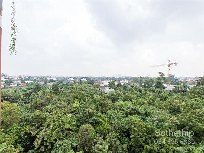 picture Condo for Rent : Mori Haus(Bts Onnut )(Rt-01) - 19/19