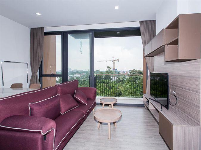 picture Condo for Rent : Mori Haus(Bts Onnut )(Rt-01) - 4/19