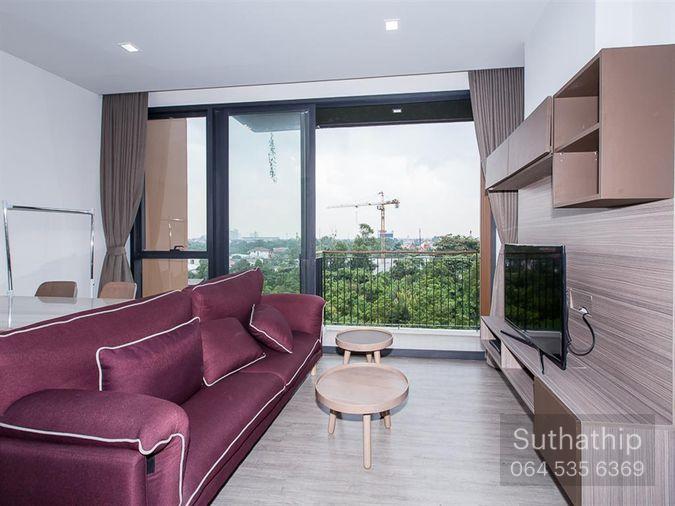 picture Condo for Rent : Mori Haus(Bts Onnut )(Rt-01) - 4/19