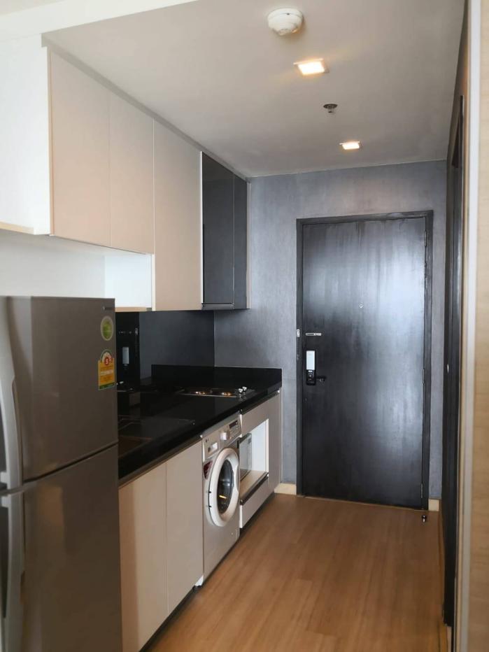 picture Condo for rent :  Skywalk Residence (Rt-01) - 9/9