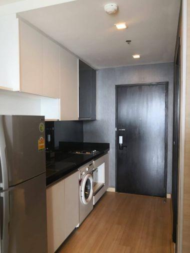 รูป Condo for rent :  Skywalk Residence (Rt-01) - รูปที่ 9/9