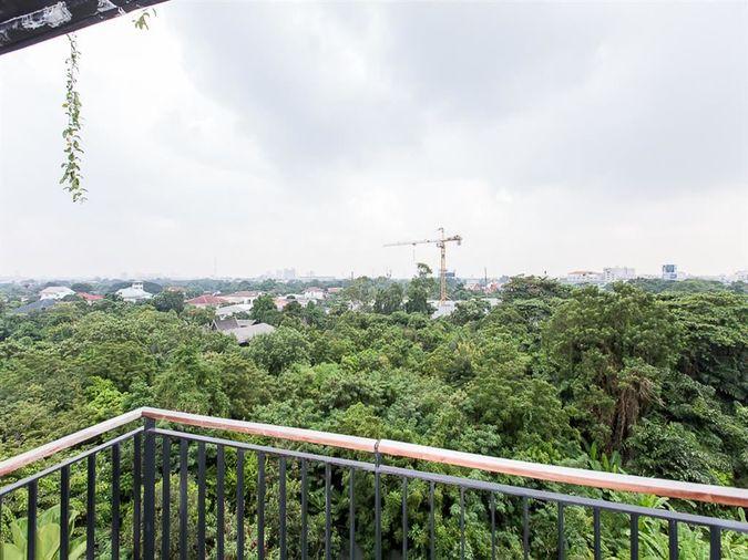 picture Condo for Rent : Mori Haus(Bts Onnut )(Rt-01) - 17/19