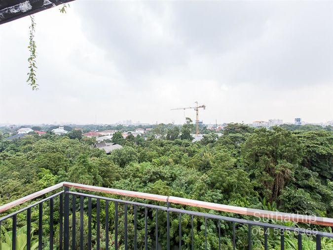 picture Condo for Rent : Mori Haus(Bts Onnut )(Rt-01) - 17/19