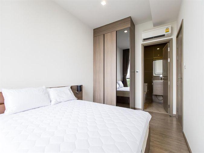 picture Condo for Rent : Mori Haus(Bts Onnut )(Rt-01) - 10/19