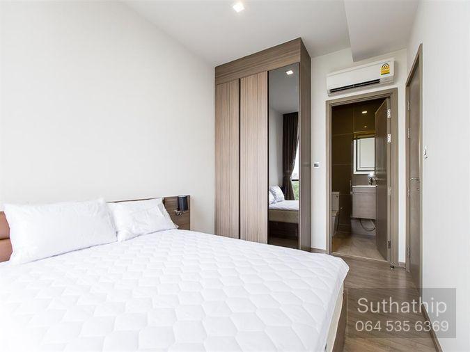 picture Condo for Rent : Mori Haus(Bts Onnut )(Rt-01) - 10/19