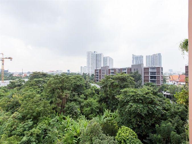 picture Condo for Rent : Mori Haus(Bts Onnut )(Rt-01) - 18/19