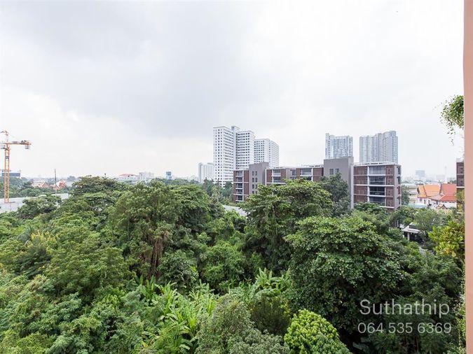 picture Condo for Rent : Mori Haus(Bts Onnut )(Rt-01) - 18/19