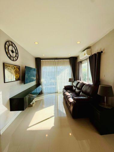 picture 📌 Don't miss out‼️ Detached house for rent, great location, pets allowed ✅ Centro Suksawat-Rama 3 MD-25085761 - 21/24