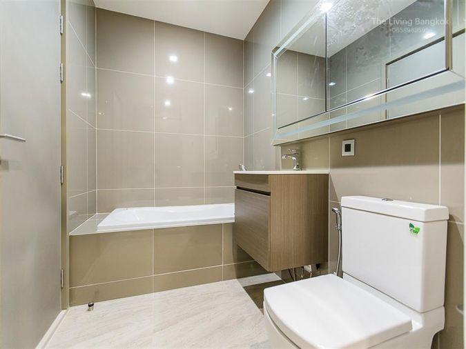 picture Condo for Rent : Mori Haus(Bts Onnut )(Rt-01) - 16/19