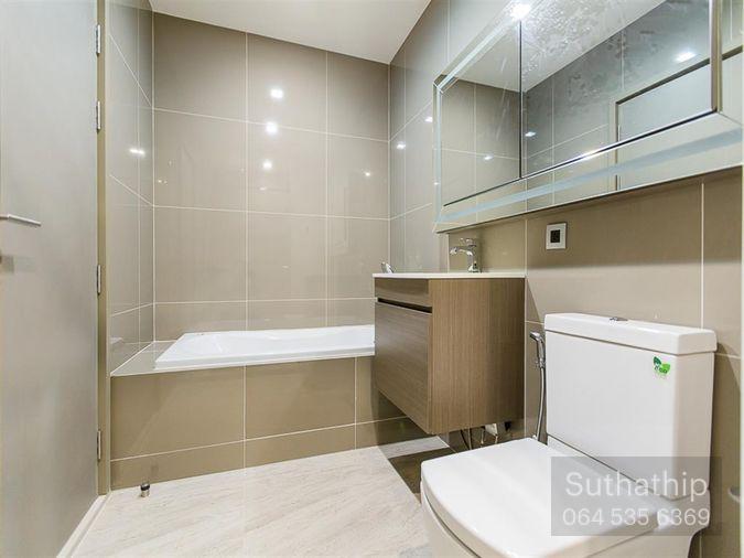 picture Condo for Rent : Mori Haus(Bts Onnut )(Rt-01) - 16/19