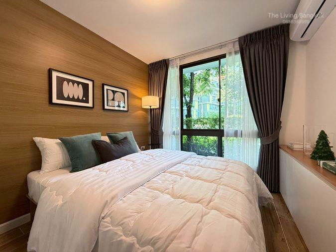 picture For sale : icondo sukhumvit 103 ( BTS Udom Suk )(Rt-01) - 11/26