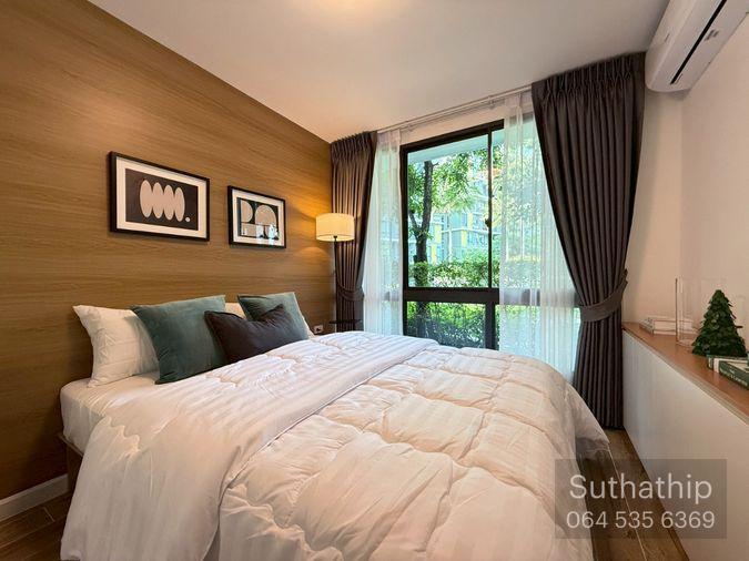 รูป ขายคอนโด : ไอคอนโด สุขุมวิท 103 (บีทีเอส อุดมสูข)(Rt-01) - รูปที่ 11/26