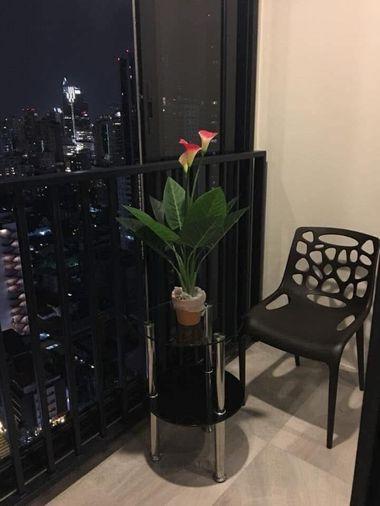 รูป ให้เช่า แอชตัน อโศก - พระราม 9 พร้อมอยู่ (DSP475) - รูปที่ 11/14