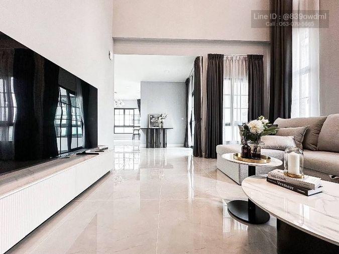 picture House for Sell 🔥🔥 Special Price at The City Bangna 2 MD-26086107 - 6/6