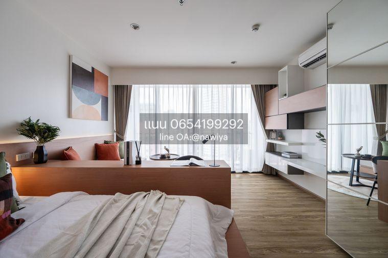 รูป 🍃Bestliving060226🍃 The Issara Ladprao - รูปที่ 2/26