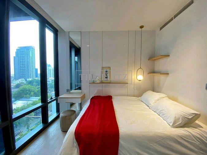 รูป ✨ Live Above the Vibe ✨ Ashton Silom ห้องหรูใจกลางย่านเศรษฐกิจ ✔ - รูปที่ 8/10