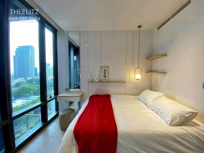 รูป ✨ Live Above the Vibe ✨ Ashton Silom ห้องหรูใจกลางย่านเศรษฐกิจ ✔ - รูปที่ 8/10