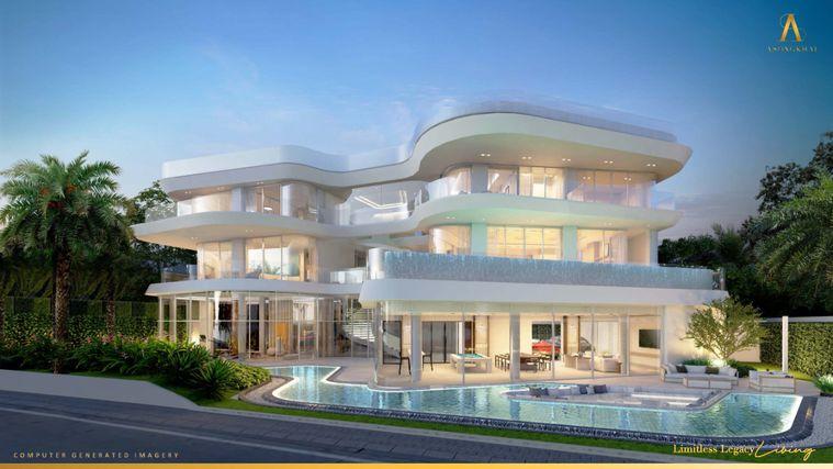 รูป ASONGKHAI | Ultra-Luxury Beachfront Pool Villa - รูปที่ 2/29