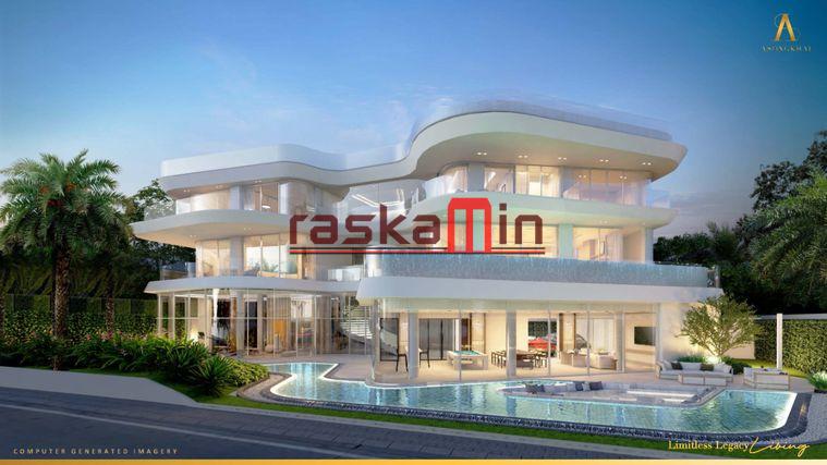 รูป ASONGKHAI | Ultra-Luxury Beachfront Pool Villa - รูปที่ 2/29