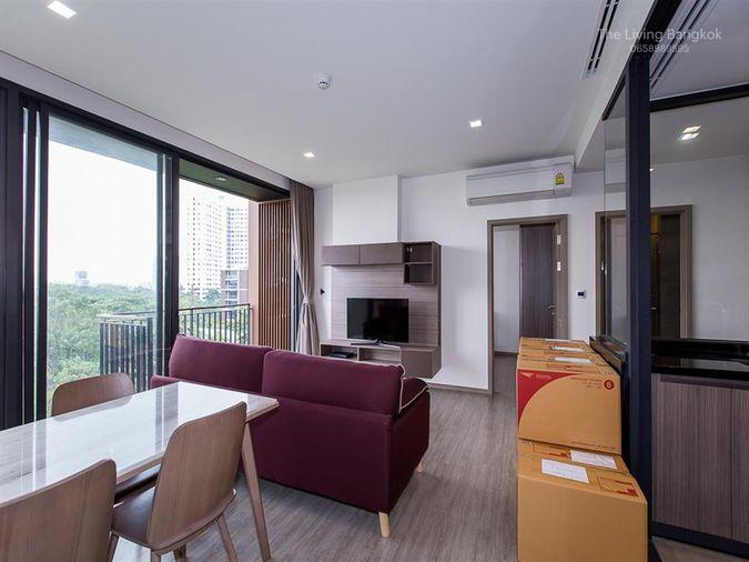 picture Condo for Rent : Mori Haus(Bts Onnut )(Rt-01) - 5/19