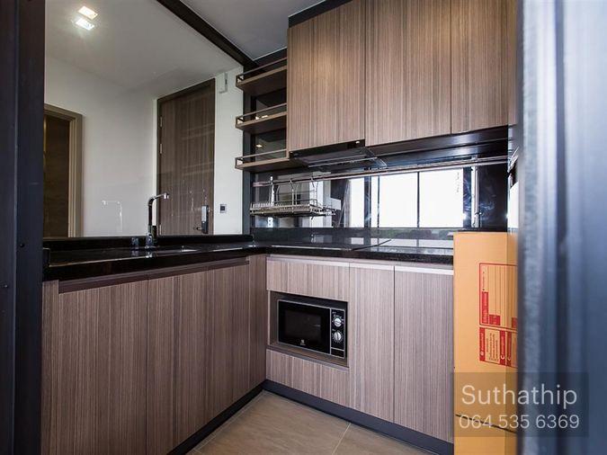picture Condo for Rent : Mori Haus(Bts Onnut )(Rt-01) - 6/19