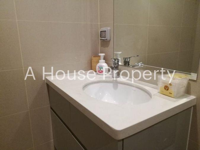 picture The Sea Condo for rent. Excellent location, beachfront project in Bang Phra, near Central Sriracha shopping mall. - 10/10