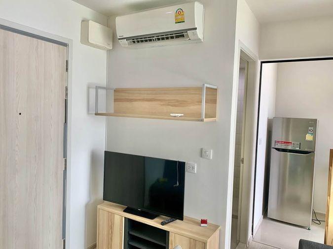picture For rent Life Asoke Ready to move in (DSP292) - 10/10