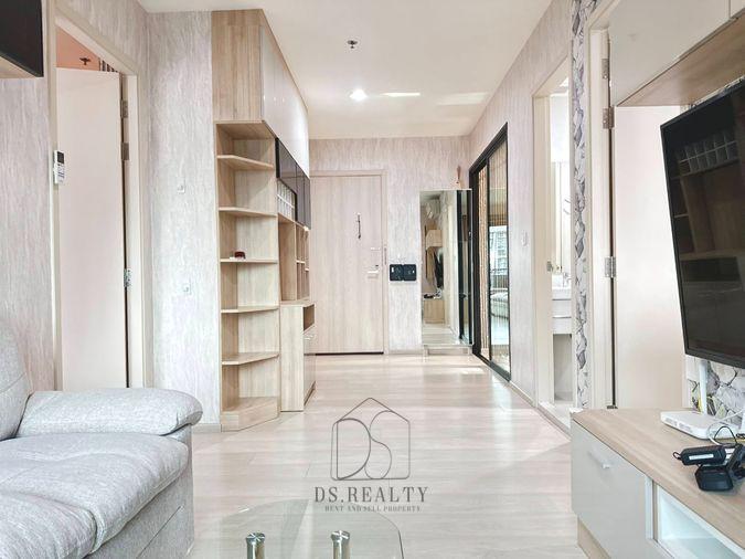 รูป ให้เช่า ไลฟ์ อโศก พร้อมอยู่ (DSP515) - รูปที่ 4/11