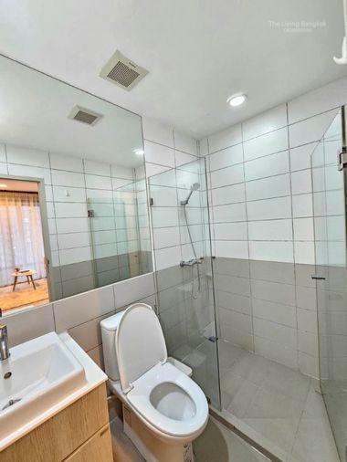 รูป คอนโดให้เช่า : ไอดีโอ คิว ราชเทวี (บีทีเอส ราชเทวี) (Rt-01) - รูปที่ 6/7