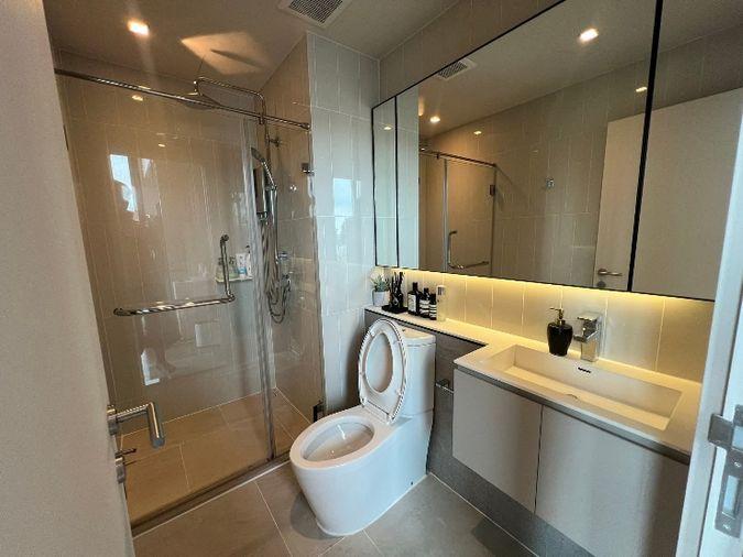 picture Selling a burden 🔥🔥 Special price condo, good location, The Reserve Phahol - Pradipat MD-26086580 - 5/5