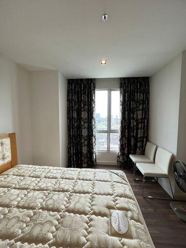 รูป ให้เช่าThe Room Sathorn Taksin - 1นอน 48ตรม. ชั้น15 - Line:@hac55 - รูปที่ 23/44