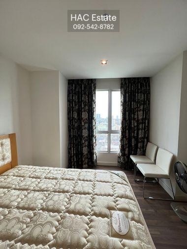 รูป ให้เช่าThe Room Sathorn Taksin - 1นอน 48ตรม. ชั้น15 - Line:@hac55 - รูปที่ 23/44