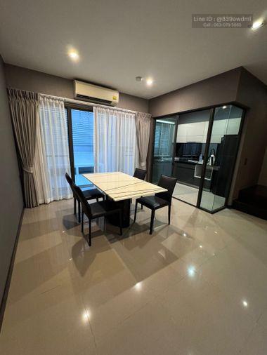 picture 📌 Urgent Sale‼️ Prime Location, Fully Functional, Ready to Move In ✅ Landmark Ekkamai-Ramintra MD-26085845 - 11/13