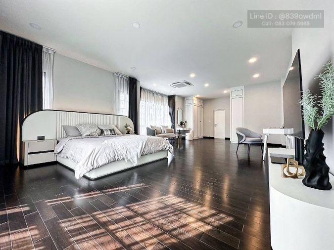 รูป เช่าบ้าน🔥🔥ราคาพิเศษ โครงการ เดอะ ซิตี้ บางนา 2 MD-26086106 - รูปที่ 5/6