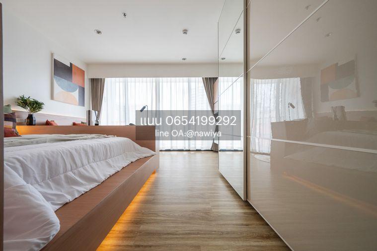 รูป 🍃Bestliving060226🍃 The Issara Ladprao - รูปที่ 7/26