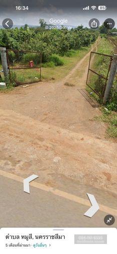 picture Land for sale in Pak Chong, Nakhon Ratchasima. - 2/3