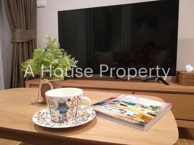 picture The Sea Condo for rent. Excellent location, beachfront project in Bang Phra, near Central Sriracha shopping mall. - 6/10