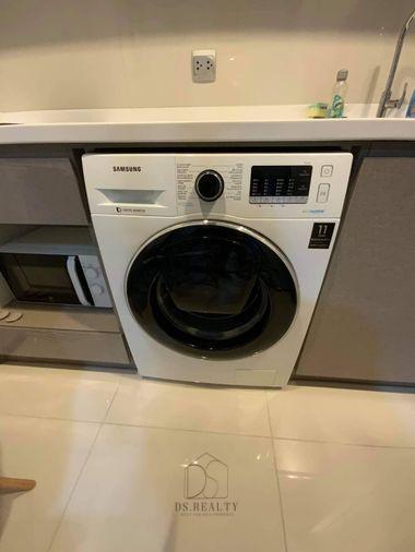 รูป ให้เช่า ไลฟ์ อโศก - พระราม 9 พร้อมอยู่ (DSP507) - รูปที่ 4/12
