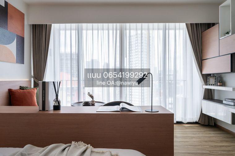 รูป 🍃Bestliving060226🍃 The Issara Ladprao - รูปที่ 3/26