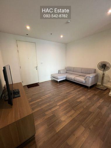 รูป ให้เช่าThe Room Sathorn Taksin - 1นอน 48ตรม. ชั้น15 - Line:@hac55 - รูปที่ 10/44
