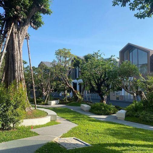 รูป ขายบ้านเดี่ยว โครงการหรู โฮม สวีท โฮม เดอะ ฟอเรส บางแสน ชลบุรี  - รูปที่ 14/19